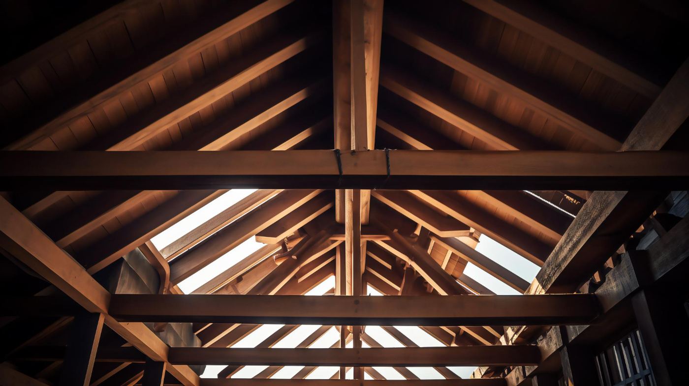 Timber Framing - Who Can Restore Medieval Buildings